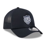 New Era Pánská kšiltovka Detroit Tigers MLB 2026 Batting Practice 9FORTY APEX Trucker