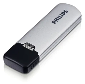 Philips Vivid Edition Ocean Blue / Flash disk / 16 GB / USB 3.0 (FM16FD00B/00)