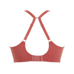 TShirt Bra rose model 18055082 - Panache velikost: 65F