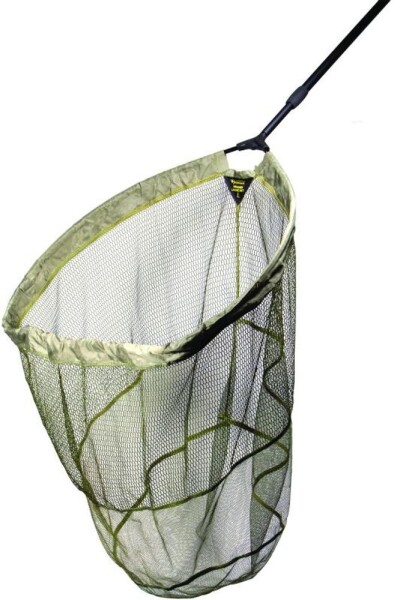 Wychwood Podběráková hlava Specimen Quickfold Net 30,Wychwood Podběráková hlava Specimen Quickfold Net 30