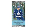 Hokejové Karty NHL 2025-26 Upper Deck Allure Hobby Balíček