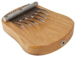 Bolf Kalimbas JUNA Pick Up 2-Row Pentatonic 13