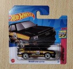 Hot Wheels '84 Audi Sport quattro, HKG88