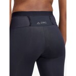 Běžecké kalhoty CRAFT PRO TRAIL SHORT TIGHTS Velikost textilu: