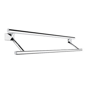Nimco Keira chrom držák na ručníky dvojitý 61 cm KE 22061D-26 KE 22061D-26