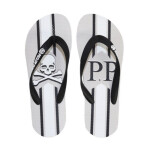 Pánské žabky Philipp Plein M IMPS903 42/43