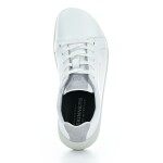 Skinners Moonwalker Leather Ice/White