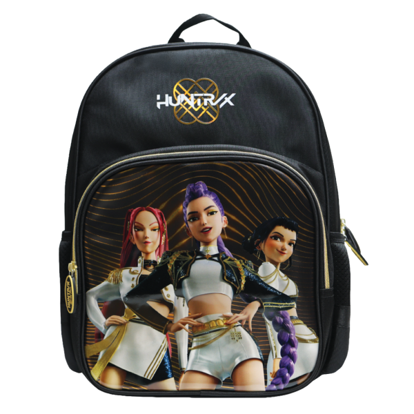 Batoh premium K-pop Demon Hunters: Golden - Bluesky