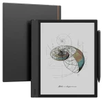 Onyx Boox Note Air 4 C šedá / Čtečka e-knih / 10.3" / E-ink / 2480 x 1860 / 64GB / Wi-Fi / USB-C / BT (6949710309857)