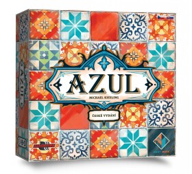 Azul: