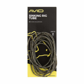 AVID Hadička Terminal Sinking Rig Tube 2m (A0640042)