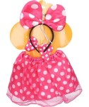 Set karneval W026040 - myška