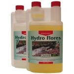 CANNA Hnojivo Canna Hydro Flores A+B HW, objem 1 l