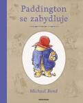 Paddington se zabydluje Michael Bond