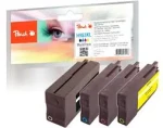 Peach HP No. 953XL, MultiPack, 1x43/3x20 ml (319957)