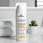 DERMACARE+ Rehydratační fluid pro posílení kožní bariéry 150 ml