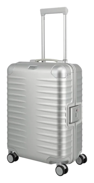 Titan Eternity S23 Silver 45 L TITAN-3999947-56