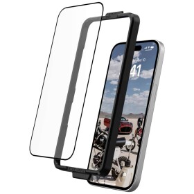 UAG Glass Shield Plus, iPhone 15 144351110040