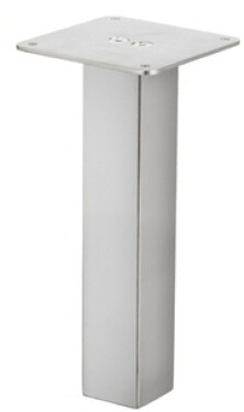 Strong Barová konzola nerez (335280)