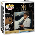 Funko POP Albums: Michael Jackson - Thriller