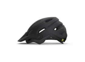 Pánská cyklistická helma Giro Source MIPS Matte Black Fade
