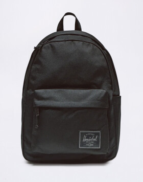 Batoh Herschel Supply Classic™ Black Tonal
