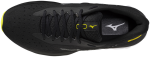 Mizuno Wave skyrise 6 černé - Běžecké boty Mizuno WAVE SKYRISE 6 J1GC250952 Velikost obuvi v EU: 42