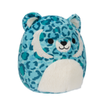 Squishmallows Šavlozubý tygr Griffin