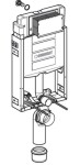 GEBERIT KOMBIFIX ECO, nádržka UP 320 bez tlačítka + WC MYJOYS MY2 + SEDÁTKO 110.302.00.5 MY2