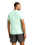 ICEBREAKER M 150 Tech Lite SS Tee Adventure Rid, Mint velikost: L