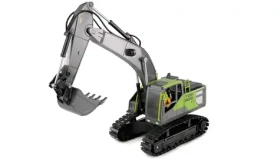 AMEWI RC pásový bagr G071E