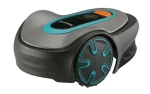 Gardena SILENO minimo 500 / Robotická sekačka / záběr 16 cm / až 500 m2 / max. sklon 25% (15202-32)