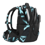 Školní batoh coocazoo MATE - Laser Lights