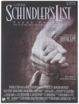 MS Schindler’s List