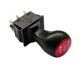 Mamido Řadící páka pro elektrická autíčka