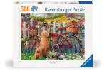 Ravensburger Roztomilí psi