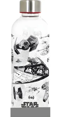 STOR Láhev na pití Star Wars / 850 ml (ST01432EPM)