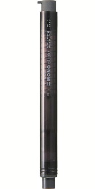 MONO Stick gumovací tyčinka, černá