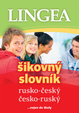 Rusko-český, česko-ruský šikovný slovník...…