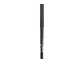 Maybelline New York Lasting Drama gelová tužka Grey Area, 1 ks