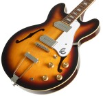 Epiphone Casino Vintage Sunburst (rozbalené)