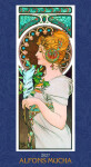 Kalendář 2027 nástěnný: ALFONS MUCHA