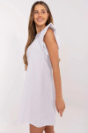 Denní šaty model 214286 Lakerta 36