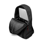Mojo licensing Batoh Toronto Maple Leafs NHL Campus Laptop Backpack