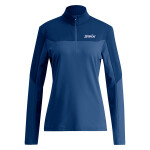 Dámská funkční mikina Swix Infinity Light Half Zip W