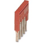 Jumper FBS 5-3,5 BU Phoenix Contact FBS 5-3,5 BU 3213112, 50 ks