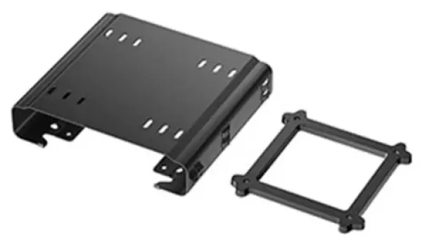 HP Desktop Mini v4+ VESA / držák pro stolní počítač HP Mini a displeji řady HP P/E/Z / VESA 100x100 (99T54AA)