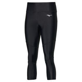 Běžecké 3/4 kalhoty Mizuno Core 3/4 Tight J2GB120209 Velikost textilu: