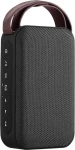 ECG BTS M1 černá / přenosný reproduktor / 15W / 4400mAh / BT 4.2 / micro SD / FM / AUX-IN / IPX4 (150240184958)