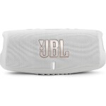 JBL Charge5 white